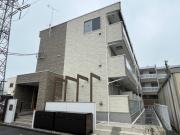 東急東横線綱島駅まで徒歩19分