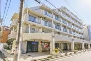 東海文京マンション