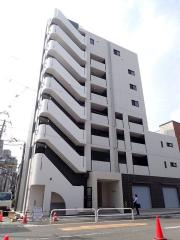 京急本線新馬場駅まで徒歩6分