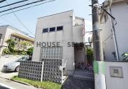 小田急小田原線祖師ヶ谷大蔵駅まで徒歩11分