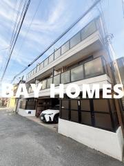 みなとみらい線元町・中華街駅まで徒歩8分