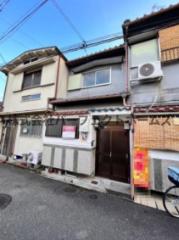 大利町テラスハウス 賃貸