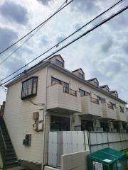 ＪＲ総武線（各駅停車）幕張本郷駅まで徒歩12分