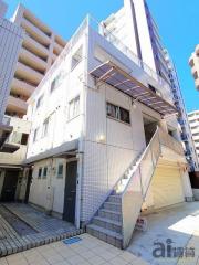 西武池袋・豊島線東久留米駅まで徒歩3分