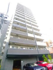 地下鉄名城線上前津駅まで徒歩5分
