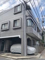 サングレイス東池袋