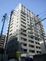 プレティナージュ御池東洞院