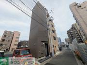 新赤羽ビル
