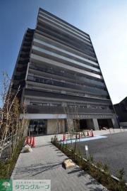 ＪＲ東海道本線品川駅まで徒歩15分