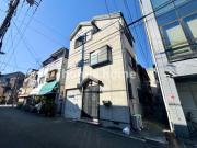 阿倍野筋5丁目戸建て