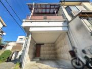 豊中市豊南町東3丁目貸家