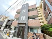 プランドール南小岩