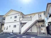 メゾン新町