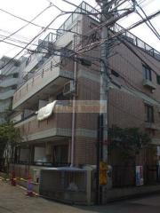 ＪＲ中央線中野駅まで徒歩5分