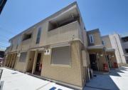 相鉄本線和田町駅まで徒歩12分