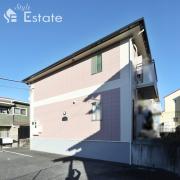 リニモはなみずき通駅まで徒歩5分
