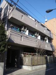 ＪＲ山手線池袋駅まで徒歩8分