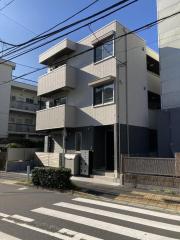都営三田線蓮根駅まで徒歩7分