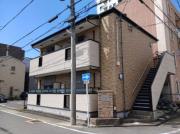 地下鉄鶴舞線浅間町駅まで徒歩7分