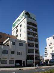 東和西駅前マンション
