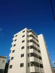 鹿児島市電谷山線二軒茶屋駅まで徒歩5分
