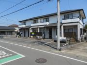 メゾン鈴木A棟