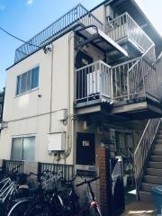 早稲田宏和ハイツ102