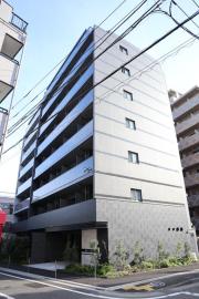 ガーラ・シティ品川西大井