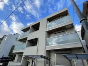 南海本線住吉大社駅まで徒歩7分