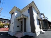 近鉄名古屋線塩浜駅まで徒歩31分