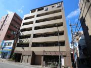 近鉄難波・奈良線生駒駅まで徒歩2分