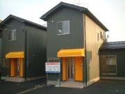 ジェームスウェストンハウス 102