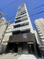 地下鉄中央線阿波座駅まで徒歩3分