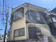 Toshima3貸家