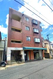 アルファックス藤松