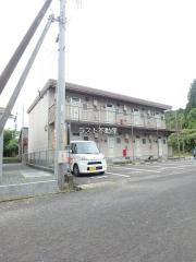 サンハイツ諏訪