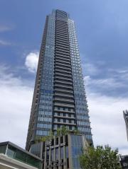 THE YOKOHAMA FRONT TOWER