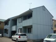 山陽電鉄本線山陽魚住駅まで徒歩4分