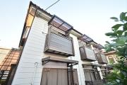 京王線調布駅までバス約16分 徒歩2分