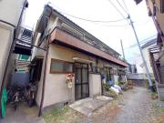 京阪本線御殿山駅まで徒歩6分