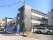 ＪＲ片町線放出駅まで徒歩10分