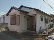 岩間貸家