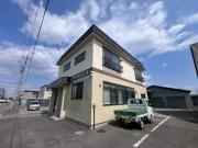 白川1棟2戸貸家