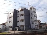 パルティールマンション 3階
