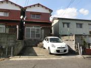 永犬丸西町戸建