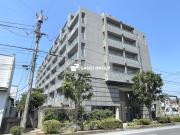西武新宿線狭山市駅まで徒歩8分