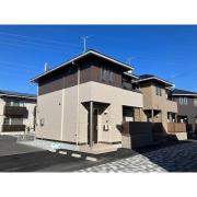 ＪＲ東北本線宇都宮駅までバス約24分 徒歩3分