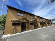 キャットタウン