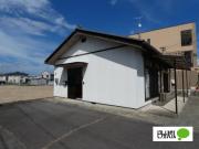 ＪＲ信越本線長野駅までバス約16分 徒歩6分