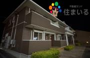 名鉄西尾線桜井駅まで徒歩10分